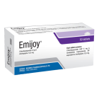 Emijoy Tablet, 1 strip